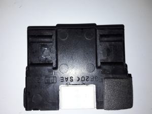 TOYOTA Avensis T27 (2008–2019) Control unit 8978405020 - 2