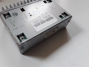TOYOTA Avensis T27 (2008–2019) Audio amplifier 8628005010 - 2