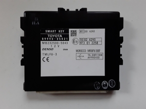 Module de commande - 8999005021