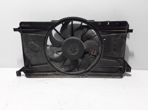 Dzesēšanas ventilators - 31261989