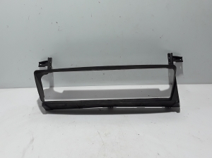   Intercooler air deflector  - 30678474 