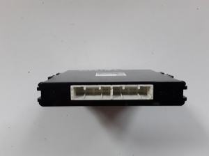 TOYOTA Avensis T27 (2008–2019) Control unit 8969005160 - 2