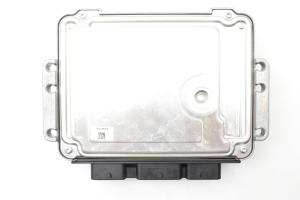 Peugeot 307 I (2000–2009) Engine control unit 9661773380 - 3