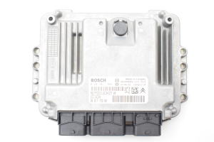 Engine control unit - 9661773380