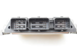Peugeot 307 I (2000–2009) Engine control unit 9661773380 - 4