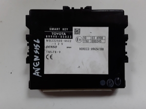 Control unit - 8999005023