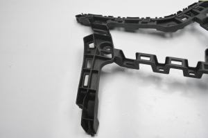 Volkswagen Golf VII (2012–2026) Rear bumper bracket 5G9807355 - 4