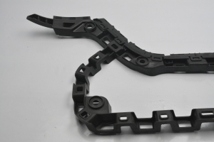 Volkswagen Golf VII (2012–2026) Rear bumper bracket 5G9807355 - 5