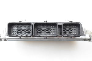 Ford Focus (2004–2011) Motorsteuergerät 7M5112A650BCE - 4