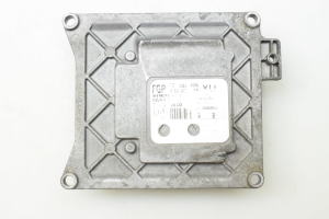 Opel Vectra C (2002–2008) Engine control unit 12992406 - 2