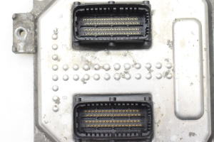 Opel Vectra C (2002–2008) Engine control unit 12992406 - 4