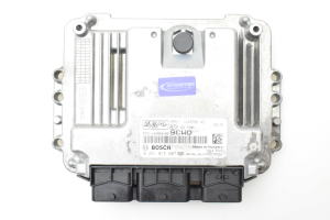 Motorsteuergerät - 9M5112A650AD