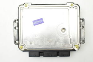 Ford Focus (2004–2011) Motorsteuergerät 9M5112A650AD - 4