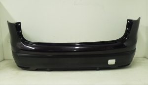  Rear bumper 