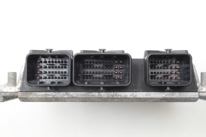 Citroen Xsara Picasso (1999–2012) Motora vadības bloks 9658373180 - 3