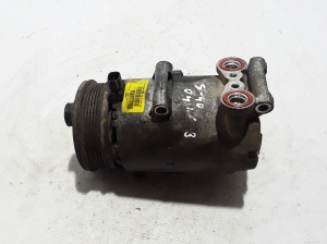   Air conditioner compressor 