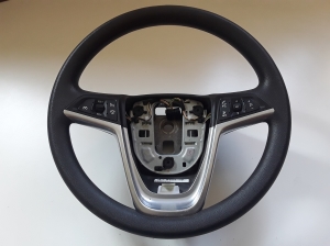 Steering wheel - 13351039