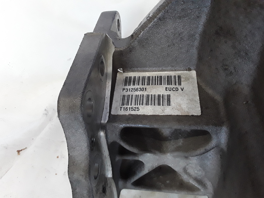 VOLVO XC60 1 generation (2008-2017) Front Transfer Case 31256301 22299410