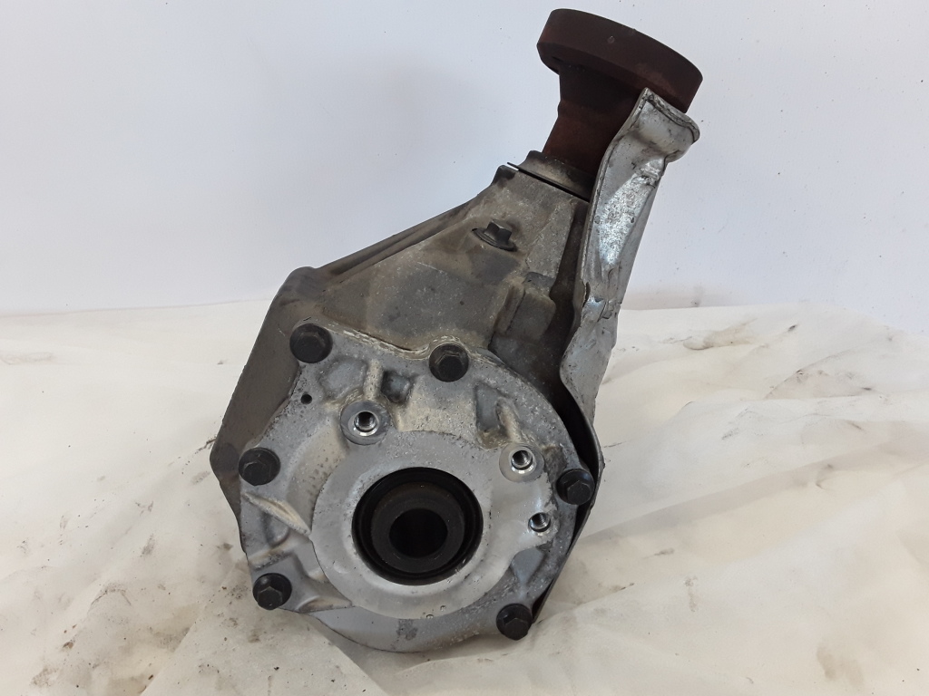 VOLVO XC60 1 generation (2008-2017) Front Transfer Case 31256301 22299410