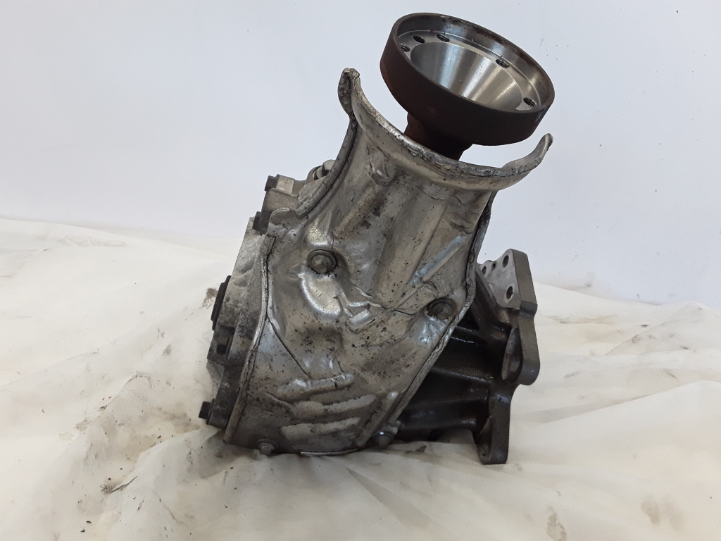 VOLVO XC60 1 generation (2008-2017) Front Transfer Case 31256301 22299410