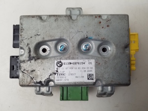 Airbag module - 61356976154 