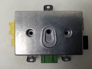 BMW 5 SERIES E60 (2003–2010) Airbag module 61356976154 - 2