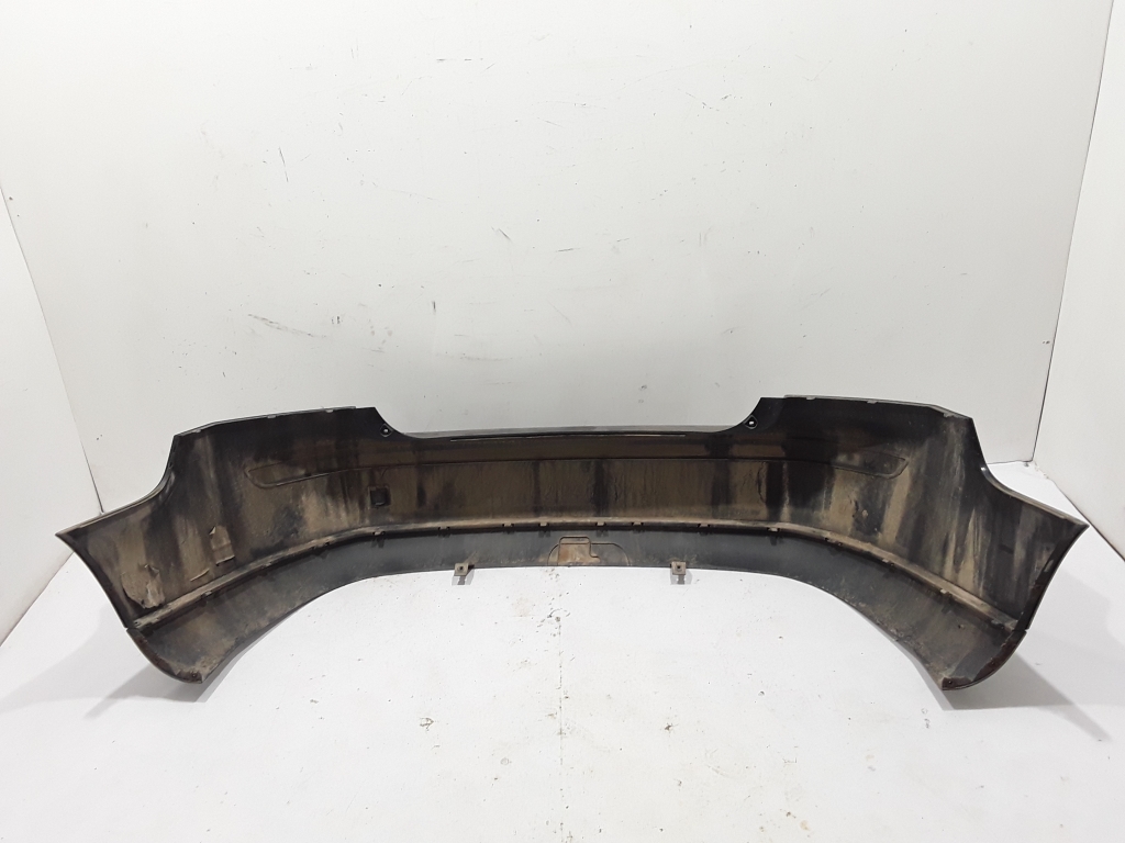 VOLVO S40 2 generation (2004-2012) Galinis bamperis(buferis) 30676200 22429974