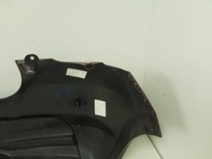 NISSAN Micra K14 (2017–2026) Rear bumper 850225FA0H - 4