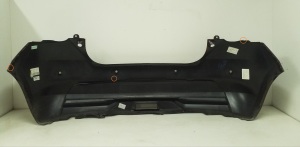 NISSAN Micra K14 (2017–2026) Rear bumper 850225FA0H - 5