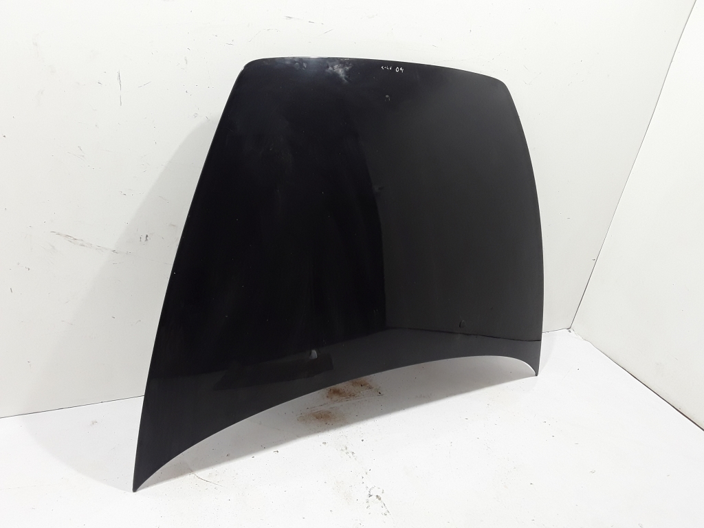 VOLVO S40 2 generation (2004-2012) Bonnet 31371415 22429966