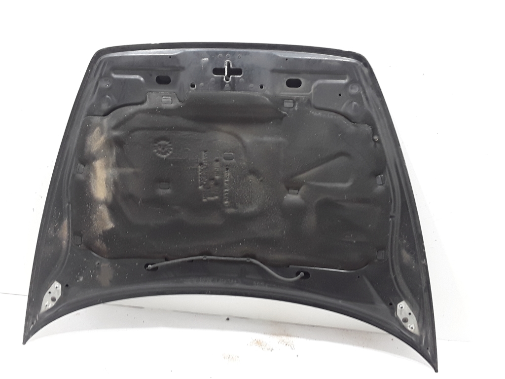 VOLVO S40 2 generation (2004-2012) Bonnet 31371415 22429966