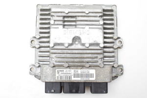 Engine control unit - 9647423380
