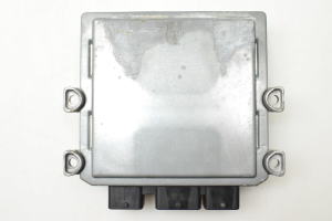 Peugeot 307 I (2000–2009) Engine control unit 9647423380 - 3