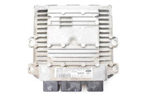 Engine control unit - 2N1A12A650AA