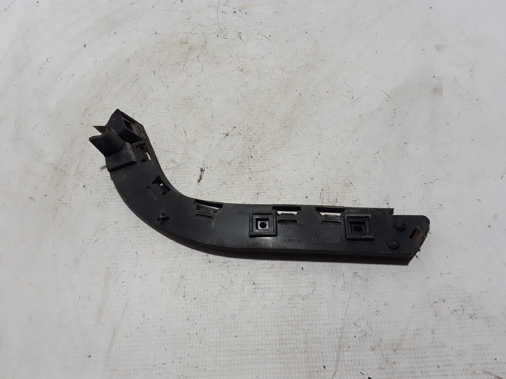 VOLVO S40 2 generation (2004-2012) Rear Left Bumper Bracket 30676205 22429959