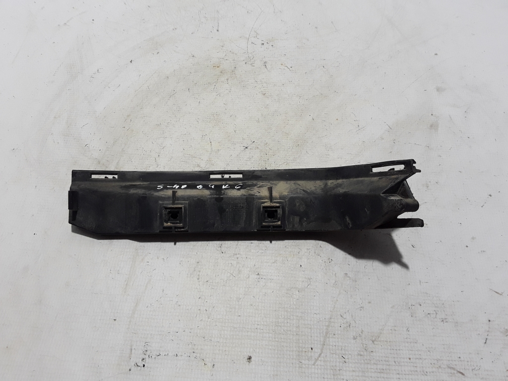 VOLVO S40 2 generation (2004-2012) Rear Left Bumper Bracket 30655998 22429958