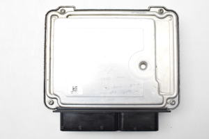Volkswagen Polo IV (2001–2009) Motorsteuergerät 045906013S - 3
