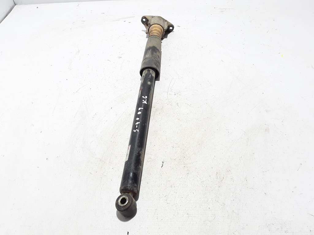 VOLVO S40 2 generation (2004-2012) Rear Right Shock Absorber 31212943 22429952