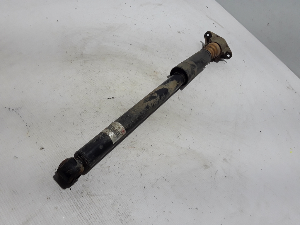 VOLVO S40 2 generation (2004-2012) Rear Right Shock Absorber 31212943 22429951