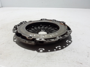  Clutch disc 