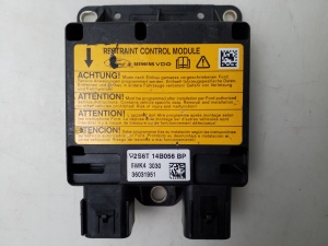 Airbagsteuergerät - 2S6T14B056BP 