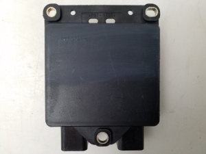Ford Fiesta V (2002–2008) Airbagsteuergerät 2S6T14B056BP - 2