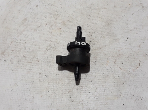 VOLVO S40 II (2004–2013) Solenoid 0280142412 - 2