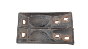  Front bumper bracket 