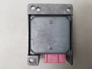 Opel Omega B (1994–2003) Airbag module 90492467 - 2