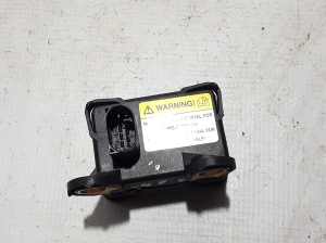 VOLVO S40 II (2004–2013) Other control unit 1017010353 - 3