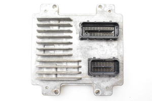 Opel Astra H (2004–2010) Motorsteuergerät 12647212