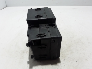 VOLVO S40 II (2004–2013) Kaitsmeploki hoidik kapoti all 8686040 - 4