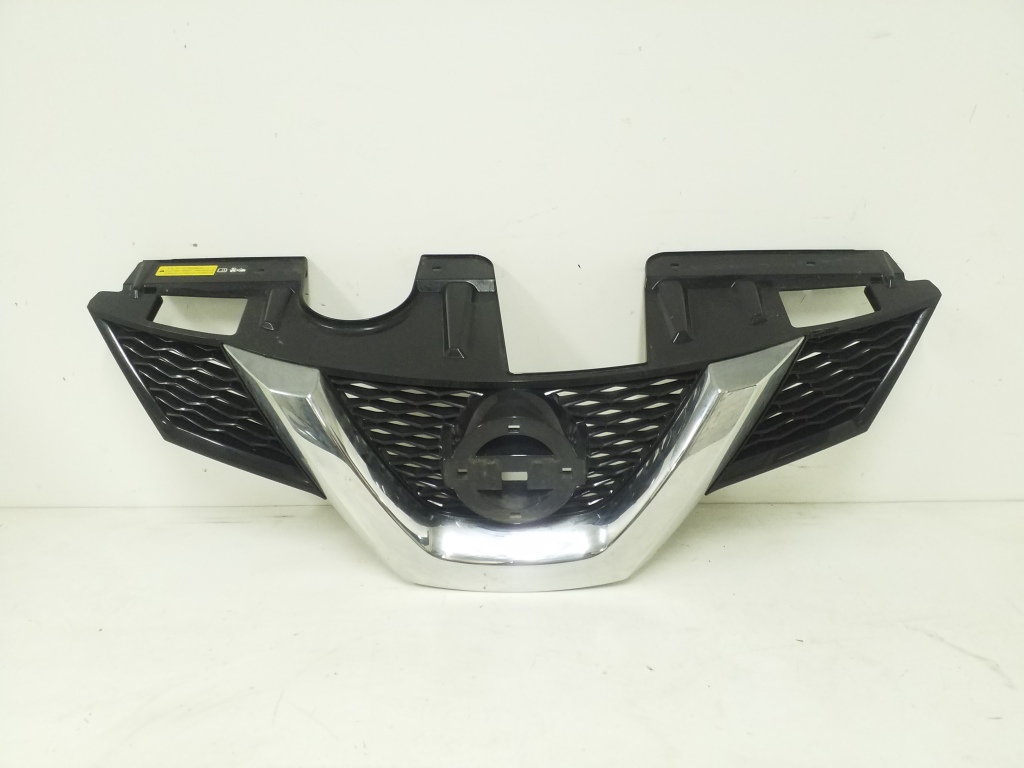 NISSAN X-Trail T32 (2013-2022) Front Upper Grill 623104CE0A 25062818