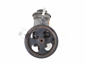  Power steering pump 